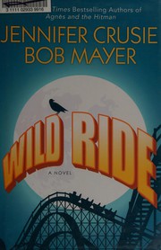 Wild ride  Cover Image