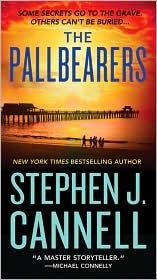 The pallbearers : Shane Scully, book 9  Cover Image