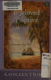 Beloved captive Cover Image