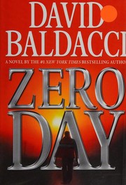 Zero day : a novel  Cover Image