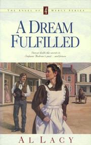 A dream fulfilled  Cover Image