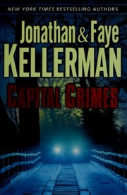 Capital crimes  Cover Image