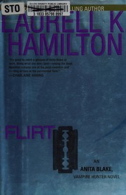 Flirt  Cover Image