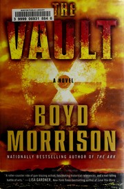 The vault  Cover Image