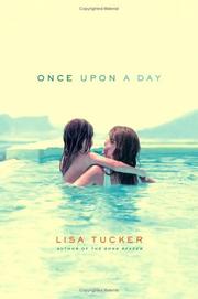 Once upon a day : a novel  Cover Image