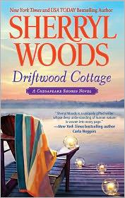 Driftwood cottage  Cover Image