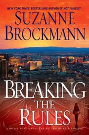 Breaking the rules : a novel  Cover Image