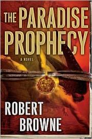 The paradise prophecy  Cover Image