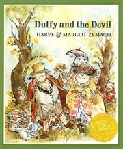 Duffy and the devil : a Cornish tale retold  Cover Image