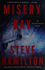 Misery bay : an Alex McKnight novel  Cover Image