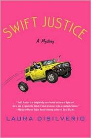 Swift justice  Cover Image