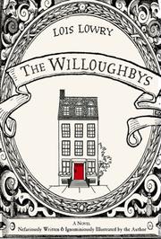 The Willoughbys  Cover Image