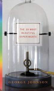 The ten most beautiful experiments  Cover Image