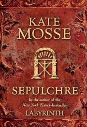 Sepulchre  Cover Image