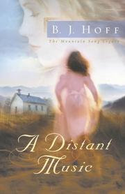 A distant music : the mountain song legacy, book 1 Cover Image