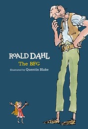The BFG  Cover Image