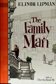 The family man  Cover Image