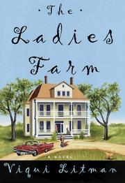 The Ladies Farm : a novel  Cover Image