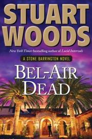 Bel-Air dead  Cover Image