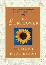 The sunflower  Cover Image