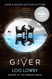 The giver  Cover Image