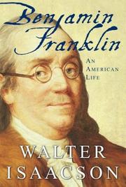 Benjamin Franklin : an American life  Cover Image