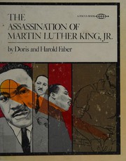 The assassination of Martin Luther King, Jr.  Cover Image