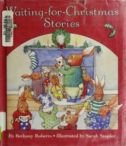 Waiting-for-Christmas stories  Cover Image