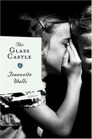 The glass castle : a memoir  Cover Image