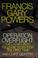 Go to record Operation Overflight: the U-2 spy pilot tells his story fo...