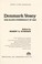 Go to record Denmark Vesey; the slave conspiracy of 1822