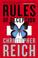 Go to record Rules of deception : Jonathan Ransom, book 1