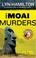 Go to record The Moai murders