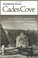 Go to record Cades Cove : the life and death of a southern Appalachian ...