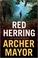 Go to record Red herring : a Joe Gunther novel