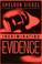 Go to record Incriminating evidence : a Mike Daley novel, book 2