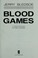 Go to record Blood games : a true account of family murder