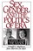 Go to record Sex, gender, and the politics of ERA : a state and the nat...