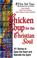 Go to record Chicken soup for the Christian soul : 101 stories to open ...