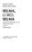 Go to record Selma, Lord, Selma : girlhood memories of the civil-rights...