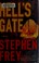 Go to record Hell's gate : a novel