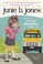 Go to record Junie B. Jones and the stupid smelly bus