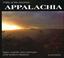 Go to record Paths of the ancients-- Appalachia : myths, legends, and l...