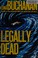 Go to record Legally dead : a novel