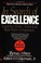 Go to record In search of excellence : lessons from America's best-run ...