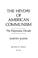 Go to record The heyday of American communism : the depression decade