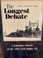 Go to record The longest debate : a legislative history of the 1964 Civ...