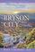 Go to record Bryson City tales :  stories of a doctor's first year of p...