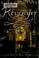 Go to record Revenger : a novel of Tudor intrigue