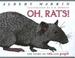 Go to record Oh, rats! : the story of rats and people